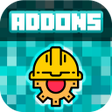 Иконка программы: Addons for MCPE