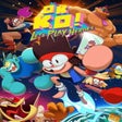 Icon of program: OK K.O. Lets Play Heroes