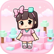 Cute Craft World icon
