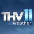 Icon of program: THV11 Weather
