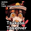 Icon of program: Guess The TBHK Characters…