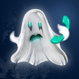 程序图标：Prank Ghost fake Call