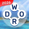 Icon of program: Word Oasis: Calm Puzzle G…