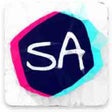Ikona programu: SnoAnime