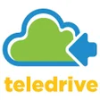 Pictogram van programma: teledrive
