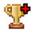 ไอคอนของโปรแกรม: Speedrun Site Extensions