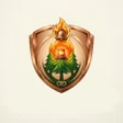 프로그램 아이콘: Escudo Florestal