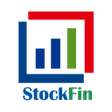 プログラムのアイコン：STOCKFIN
