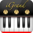 iGrand Piano Free