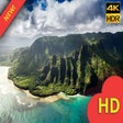 Icon of program: Hawaii Wallpapers HD