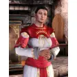 Chantry Robes - Inquisition Colors