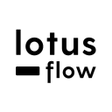 程序图标:Lotus Flow - Yoga Workou…