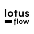 Biểu tượng của chương trình: Lotus Flow - Yoga  Workou…