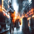 Ikon program: Battlefield 4: Dragon's T…