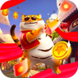 Icon of program: Fortune Tiger Slot PG 777