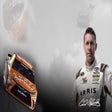 Ikona programu: NASCAR Heat Evolution