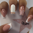 Icon of program: Nail Art Designs