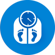 Symbol des Programms: Easy BMI Calculator