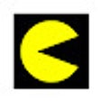 Иконка программы: pac-man game