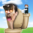 Icon of program: Escape the Skibi Toilets