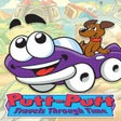 Symbol des Programms: Putt-Putt Travels Through…