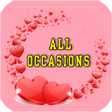 程序图标：Poems For All Occasions