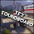 ไอคอนของโปรแกรม: TF2 Soundboard