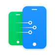 Programın simgesi: Smart Switch Phone Transf…
