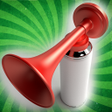 Air Horn Simulator