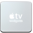 Symbol des Programms: TVwidgets