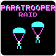 プログラムのアイコン: Paratrooper Raid