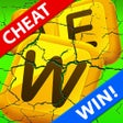 프로그램 아이콘: Cheat Master for Words Fr…