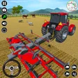 程序图标：Tractor Simulator Games 2…