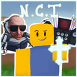 Icon of program: Nextbot Crucifix Testing