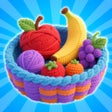 Иконка программы: Unravel Yarn 3D: Screw Pu…
