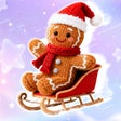 程序图标：Unravel Yarn 3D: Screw Pu…