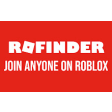 RoFinder - Join Anyone on Roblox