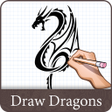 Icon of program: How To Draw Dragon