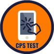Ícone do programa: Click Speed Test - CPS