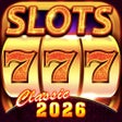 Ikona programu: Ignite Classic Slots-Casi…