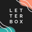 ไอคอนของโปรแกรม: Letterbox - Daily Word Ga…