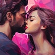 程序图标:Romance novels booksFlin…