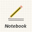 プログラムのアイコン：Notebook : Cute notes
