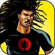 Ikona programu: Gullit Soccer Star