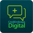 Icon of program: CrediEmbrapa Digital