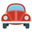 Programın simgesi: Escape Road Unblocked