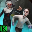 Programikonen: Evil Nun Rush