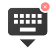 プログラムのアイコン：No Keyboard
