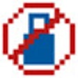 No Buy icon
