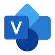 Programın simgesi: Microsoft Visio